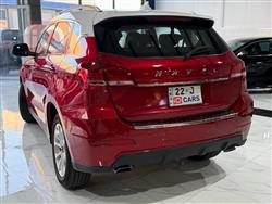 هافال H2 Crossover